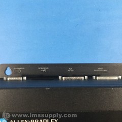 Allen Bradley 2755-DS1A Bar Code Decoder USIP