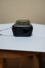 ALF ARF Barcode Handy Terminal ARK-550 Small Lightweight with Large LCD