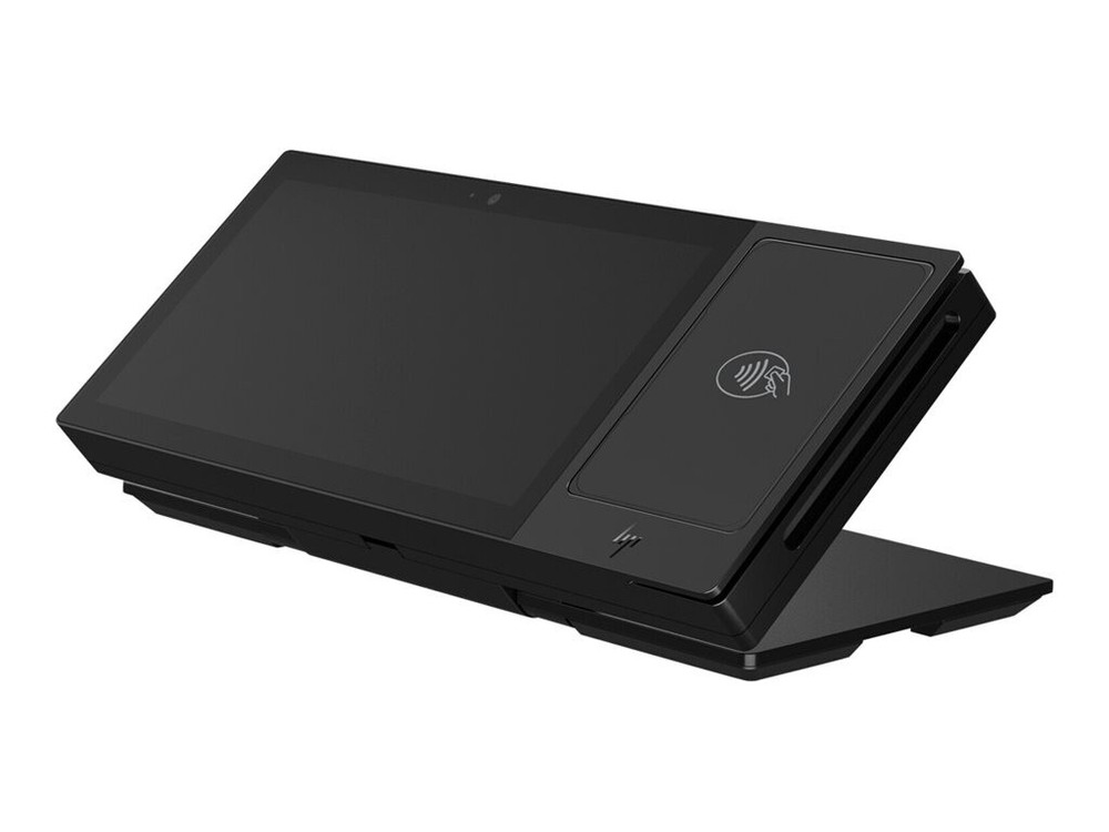 NEW HP Engage 6.6 inch Display with Ingenico Moby 5500M With Payment – 156P0AA