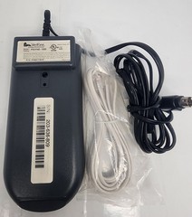 VeriFone | PIN PAD 1000 P003-116-01 H01 REV D POS CARD READER 02001-10 NOS