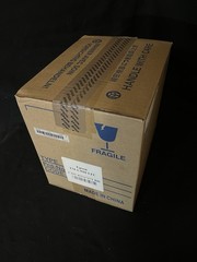 Epson TM-L90II Linerless Sticky Paper Printer. M313A,USB/Serial C31C412A7171 NEW