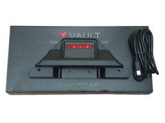 Lightspeed Vault Pro BBPOS Chipper 2X Bluetooth Card Reader Bracket+Box | Works