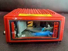 Leuze Electronic BCL 508i SF 102 [#B1]
