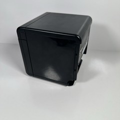 Toast Flex POS TP200 Thermal Receipt Printer w/ Ethernet Cables & Power Cable