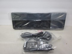 New Honeywell CT40-QBC Four Slot Battery Charger for Honeywell CT40 CT45