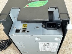 Star Micronics TSP100II Eco futurePRNT Receipt POS Printer USB TESTED / WORKING