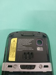 Zebra Technologies MC55A0-P90SWRQA9WR Computer Barcode Scanner