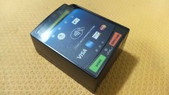 ID TECH Vendi IDVV-120101-CR Vending Machine Credit Card NFC Apple Android Pay