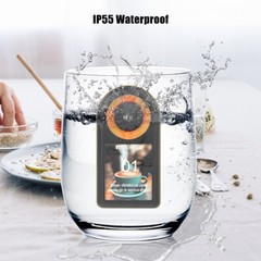 RETEKESS TD169 wireless calling system pager for restaurant PC function 20 Pager