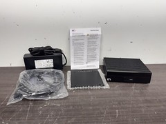 Diebold Nixdorf BEETLE M1350 POS System 2x1tb SSDs, 8gb DDR4, Unknown CPU – Q22