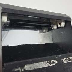 UVeritech UVerifier 8 Fraud Fighter Counterfeit Money Bill Detector Equipment