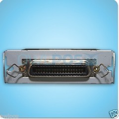 Epson TM-T88IV M112A Parallel Port Interface Card UB-P02 TM-T88 TM-T88II TM-T90