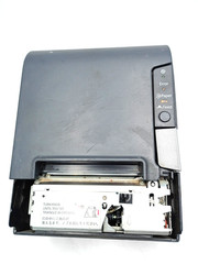 Epson TM-T88V M244A POS Receipt Printer Serial USB w/ Power Cable