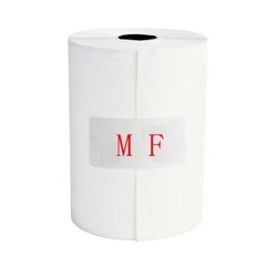 MFLABEL 50 Roll 2 1/4″ x 85′ Cash Register Credit Card POS Receipt Thermal Paper
