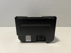 Zebra ZQ500 Series 3-Slot Battery Charger W/ 3xBatteries Business Replacements
