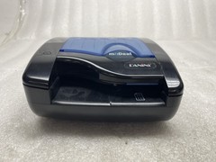 Panini mI:Deal Single Feed Check Scanner Reader USB/Wi-Fi Interface