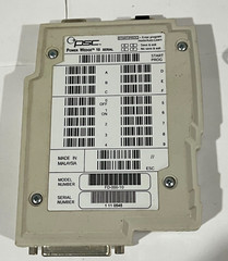 PSC PowerWedge 10 Keyboard Wedge Decoder