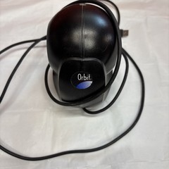 Honeywell Orbit Barcode Scanner Model MS7120 with 9-Foot USB Cable
