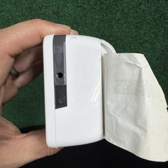 READ Clover Flex C401U Wireless Credit Card POS Machine For Parts