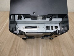 Epson TM-T88VI M338A POS Thermal Receipt Printer Black