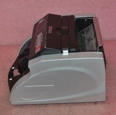 G-Star Technologies Bill Counting Machine Model NX-720B__PLEASE READ!!