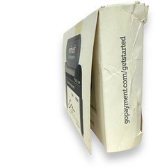 Intuit GoPayment Credit Debit Card Reader Quickbooks 3.5mm Jack Go Payment