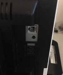 POSBANK UP 7000 POS SYSTEM 15″