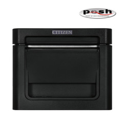 NEW Citizen CT-E351RSU-BK Thermal POS Receipt Printer – USB, RS-232 – Black