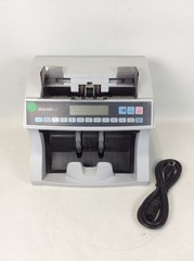 Magner 35-3 Currency counter compact commercial Hopper 300 notes stacker 200 ^