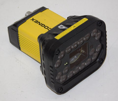 Cognex DM374X-380-00616 DataMan Compact Barcode Reader Scanner 825CQ-20631-001
