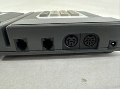 Verifone TRANZ 380 Payment Terminal *LOT OF 2* #TL-850