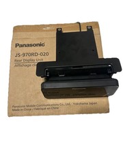 Panasonic JS-970RD-020 VFD Rear Customer Display for Stingray III POS Terminal