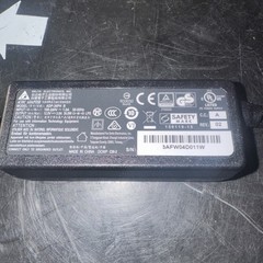 First Data FD130 FD130duo FD150 Power Adapter ***ORIGINAL FD product (OEM)***