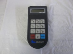 VERIFONE PIN PAD 1000 for CREDIT CARD TERMINAL