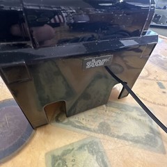Star TSP100III Future Print Works Great