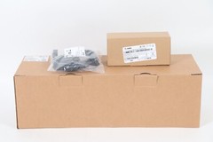 Zebra CRD-TC8X-5SC4BC-01 5-Slot Charge-Only ShareCradle TC8300 TC8000 w/ PSU Kit