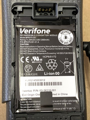 Verifone V400M plus 4G Credit Card Payment Terminal $19.91 + FREE SHIPPING
