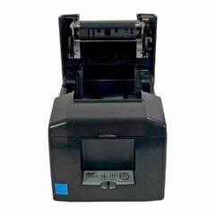 Star TSP650II Direct Thermal POS Receipt Printer Bluetooth 654IIBI2 FAST SHIP