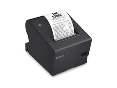 Epson OmniLink TM-T88VII Receipt Printer