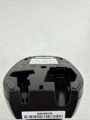 Honeywell Barcode NCR LOGO Scanner Base Charger Cradle CCB01-010BT -BF Black