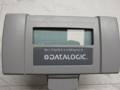 3 LOT Datalogic Spectra Physics Psc 960RD POS Customer Display 5-2809