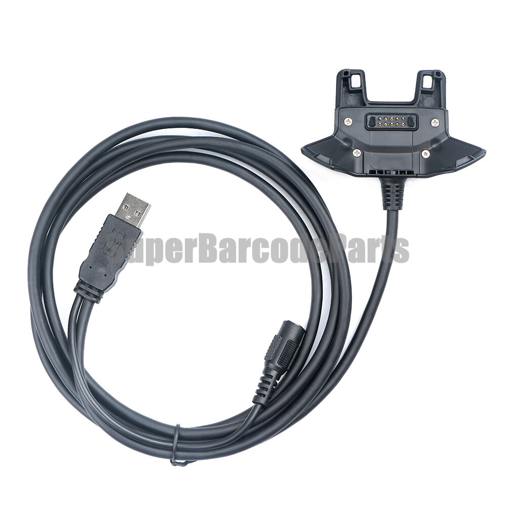 USB Charger Cable for Zebra Symbol Motorola TC70 TC75 TC72 TC77 CBL-TC7X-USB1-01