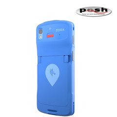 NEW Zebra HC20 WLMT0-H20B6DCJ1-NA Healthcare Mobile Computer 6GB 64GB WiFi 6