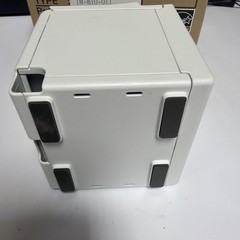 EPSON TM-M10 Compact 2″ Receipt Printer Auto-cutter USB White