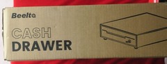 Beelta Model BK 1313s 13″ Cash Drawer – NEW