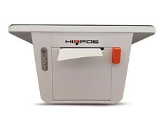 TPV Android HIOPOS GO!! | Quad-Core RK3566 | 2GB RAM | 16GB | 11.6″