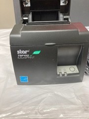STAR TSP100 ECO FUTURE PRINT Thermal POS Receipt Printer USB (Complete Bundle)