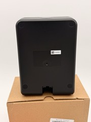 Alacrity 2D Omnidirectional Desktop Bar Code Reader Scanner, Black