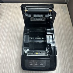 POS Thermal Receipt Printer SAM4S Ellix35 USB/Serial (#060)