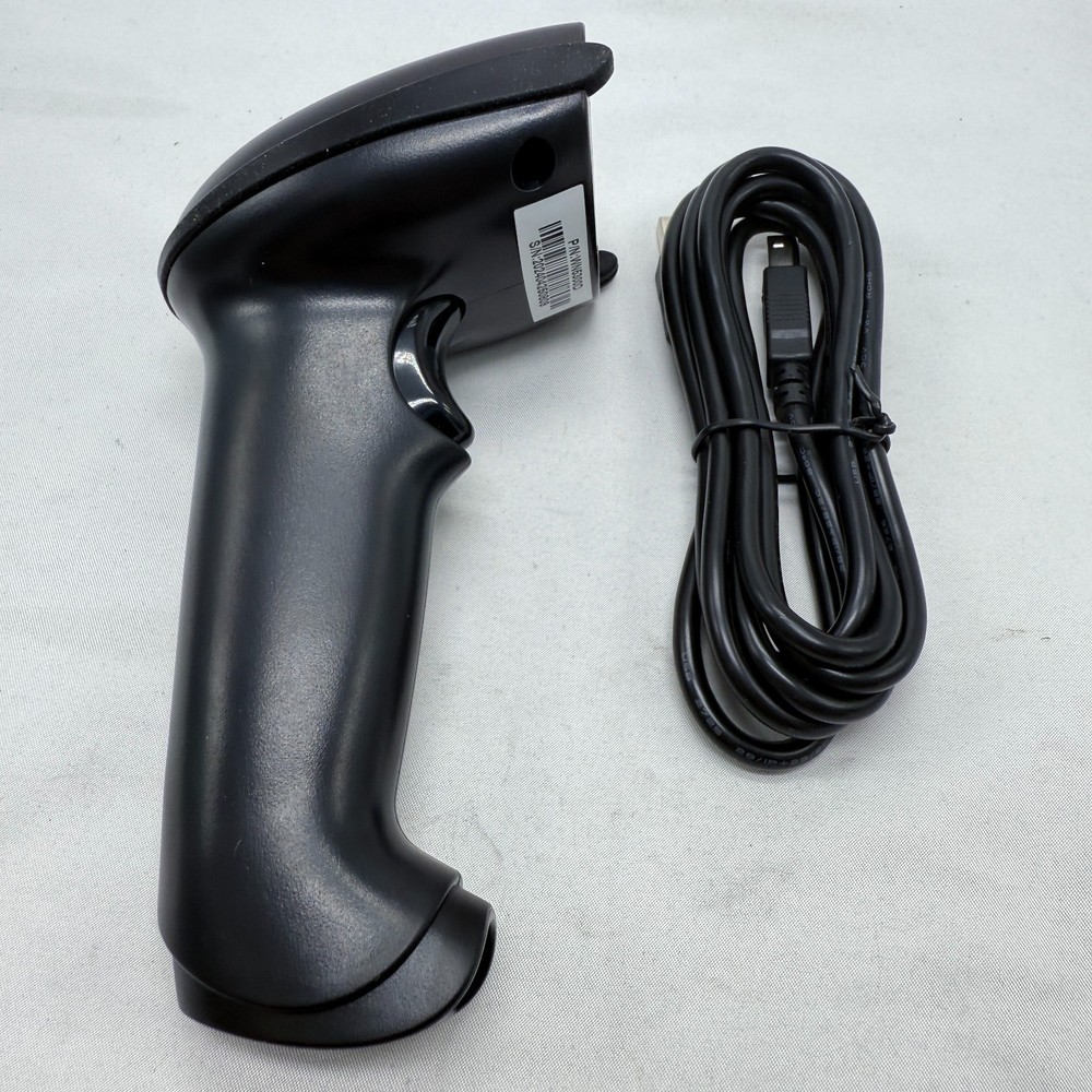Wone Nice WN5300D USB Laser Handheld Barcode Scanner (Scanner only!)